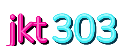 jkt303 — logo kanal